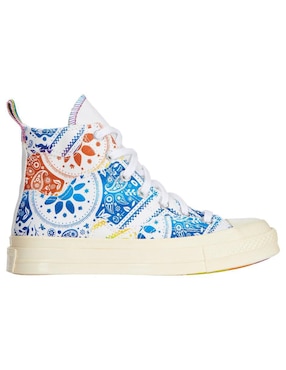 Tenis Converse Chuck 70 Hi para hombre