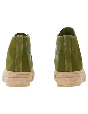 Tenis Converse Chuck 70 Hi para hombre