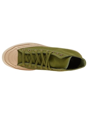 Tenis Converse Chuck 70 Hi para hombre