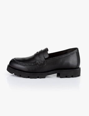 Zapato Mocasín Hörner para hombre