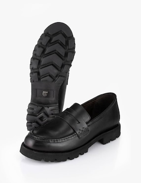 Zapato Mocasín Hörner para hombre