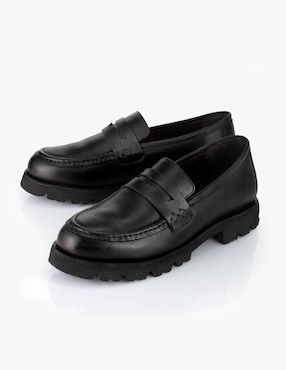 Zapato Mocasín Hörner para hombre