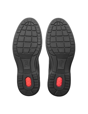 Zapato derby Flexi para hombre