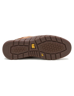 Tenis de piel Caterpillar Flexion para hombre