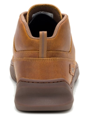 Tenis de piel Caterpillar Flexion para hombre