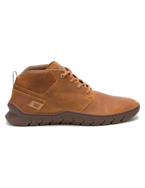 Tenis de piel Caterpillar Flexion para hombre