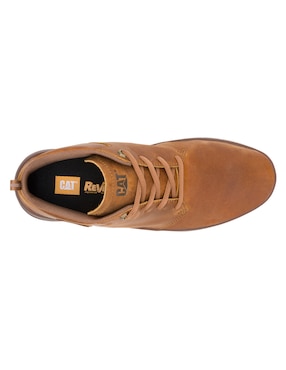 Tenis de piel Caterpillar Flexion para hombre