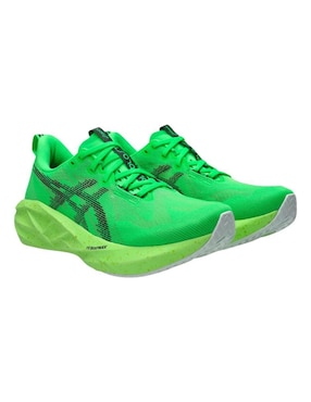 Tenis Asics para hombre