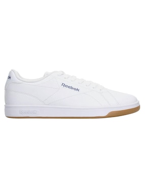 Tenis Reebok Court Clean para hombre