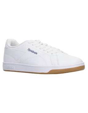 Tenis Reebok Court Clean para hombre
