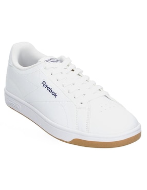Tenis Reebok Court Clean para hombre
