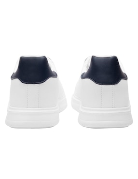 Tenis Dorothy Gaynor para hombre