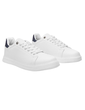 Tenis Dorothy Gaynor para hombre