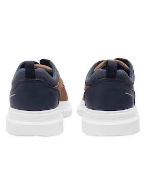 Tenis Dorothy Gaynor para hombre