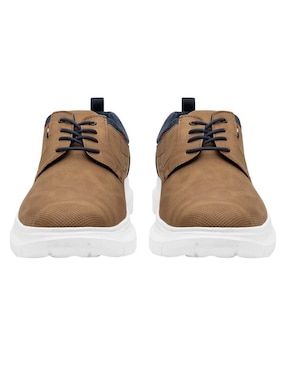 Tenis Dorothy Gaynor para hombre