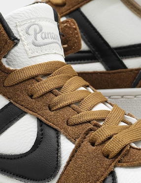 Tenis Panam para hombre