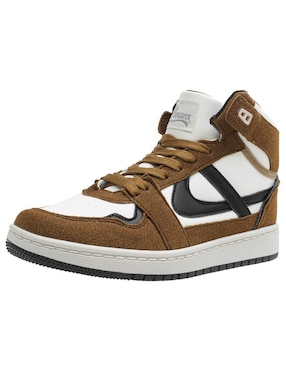 Tenis Panam para hombre