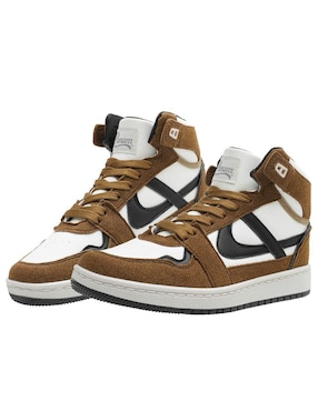 Tenis Panam para hombre