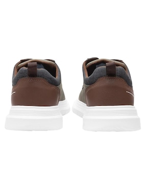Tenis Dorothy Gaynor para hombre