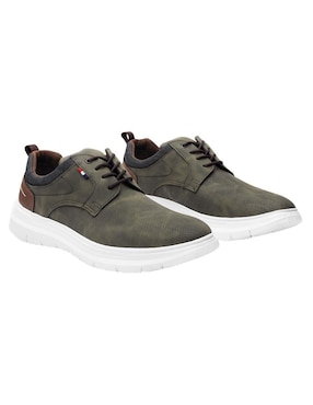 Tenis Dorothy Gaynor para hombre
