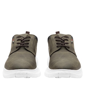 Tenis Dorothy Gaynor para hombre