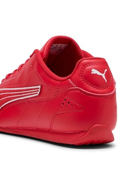Tenis Puma Scuderia Ferrari Catch para hombre