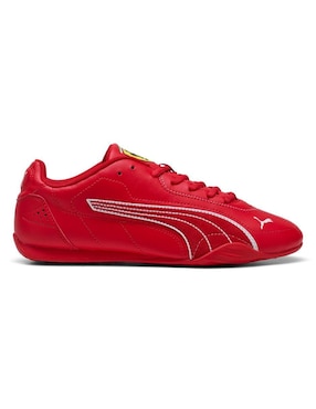 Tenis Puma Scuderia Ferrari Catch para hombre
