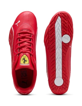 Tenis Puma Scuderia Ferrari Catch para hombre