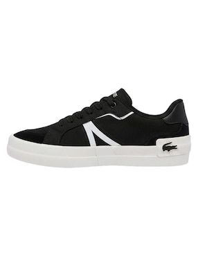 Tenis Lacoste L004 para hombre