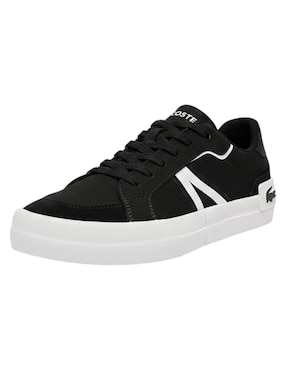 Tenis Lacoste L004 para hombre