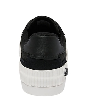 Tenis Lacoste L004 para hombre