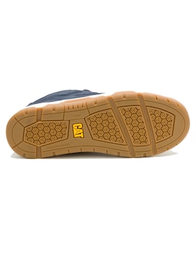 Tenis Caterpillar Theorem Shootie para hombre