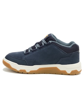 Tenis Caterpillar Theorem Shootie para hombre