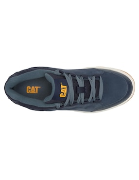 Tenis Caterpillar Theorem Shootie para hombre