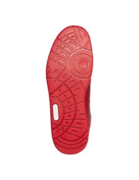Tenis de piel Lacoste para hombre