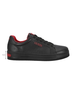 Tenis Guess para hombre