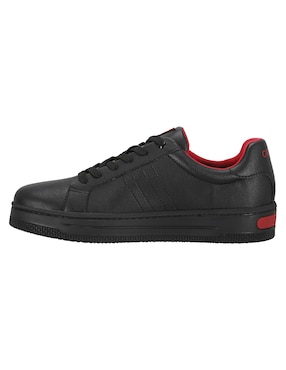 Tenis Guess para hombre