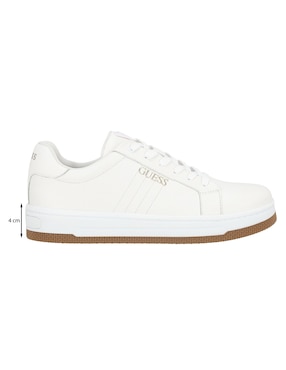 Tenis Guess para hombre
