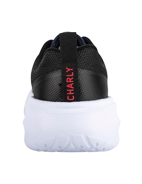 Tenis Charly para hombre
