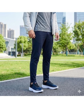 Tenis Charly para hombre
