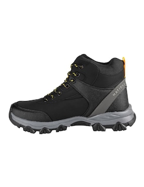 Bota National Geographic para hombre