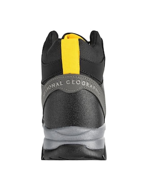 Bota National Geographic para hombre