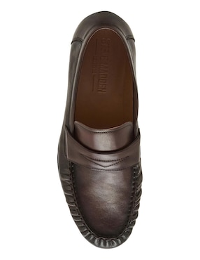 Mocasín Steve Madden para hombre