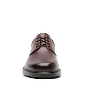 Zapato derby Flexi para hombre