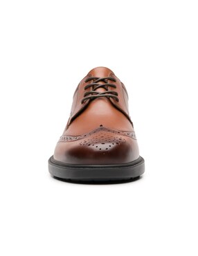 Zapato derby Flexi para hombre