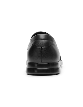 Zapato mocasín Flexi Semivestir para hombre