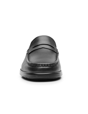 Zapato mocasín Flexi Semivestir para hombre