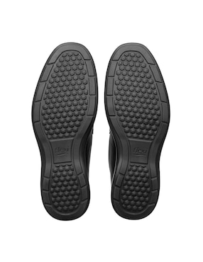 Zapato mocasín Flexi Semivestir para hombre