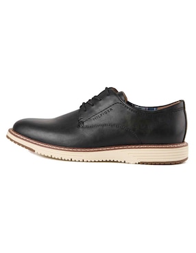 Zapato cerrado Tommy Hilfiger para hombre