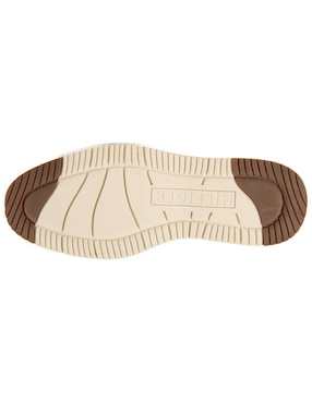 Zapato cerrado Tommy Hilfiger para hombre